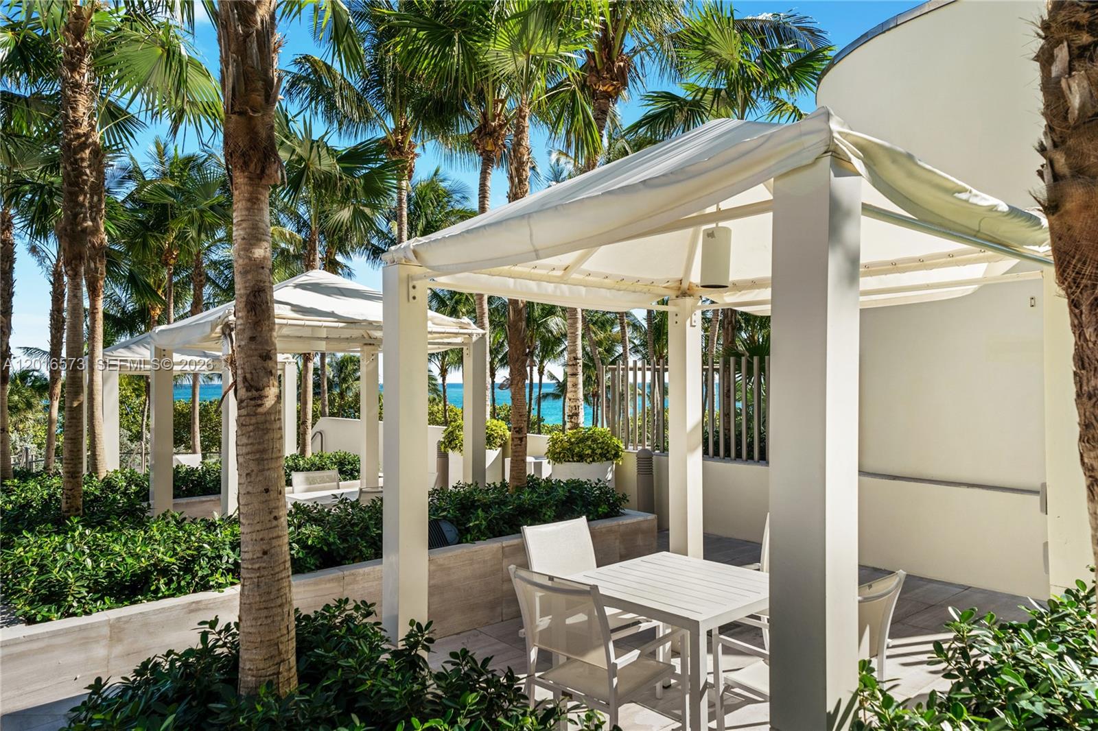 Photo of 9705 Collins Ave  #1205N, Bal Harbour, Florida, 33154 - 