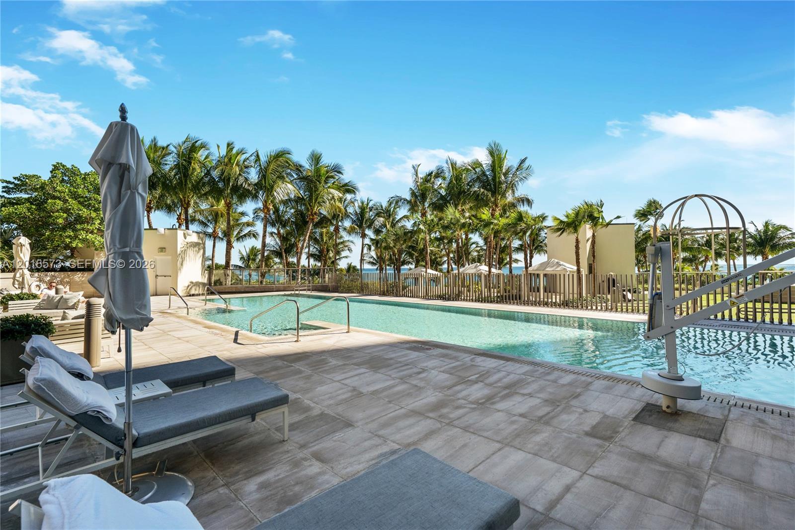 Photo of 9705 Collins Ave  #1205N, Bal Harbour, Florida, 33154 - 