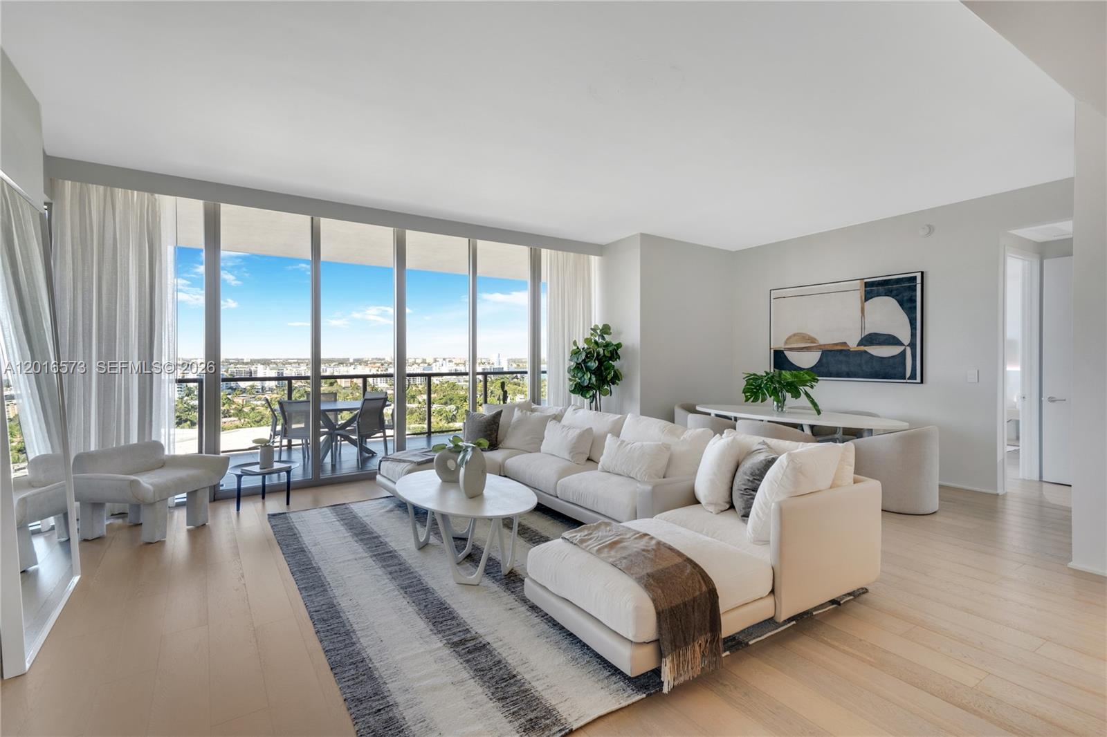 Photo of 9705 Collins Ave  #1205N, Bal Harbour, Florida, 33154 - 