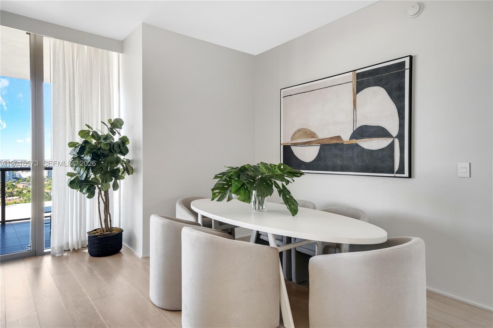 Photo of 9705 Collins Ave  #1205N, Bal Harbour, Florida, 33154 - 