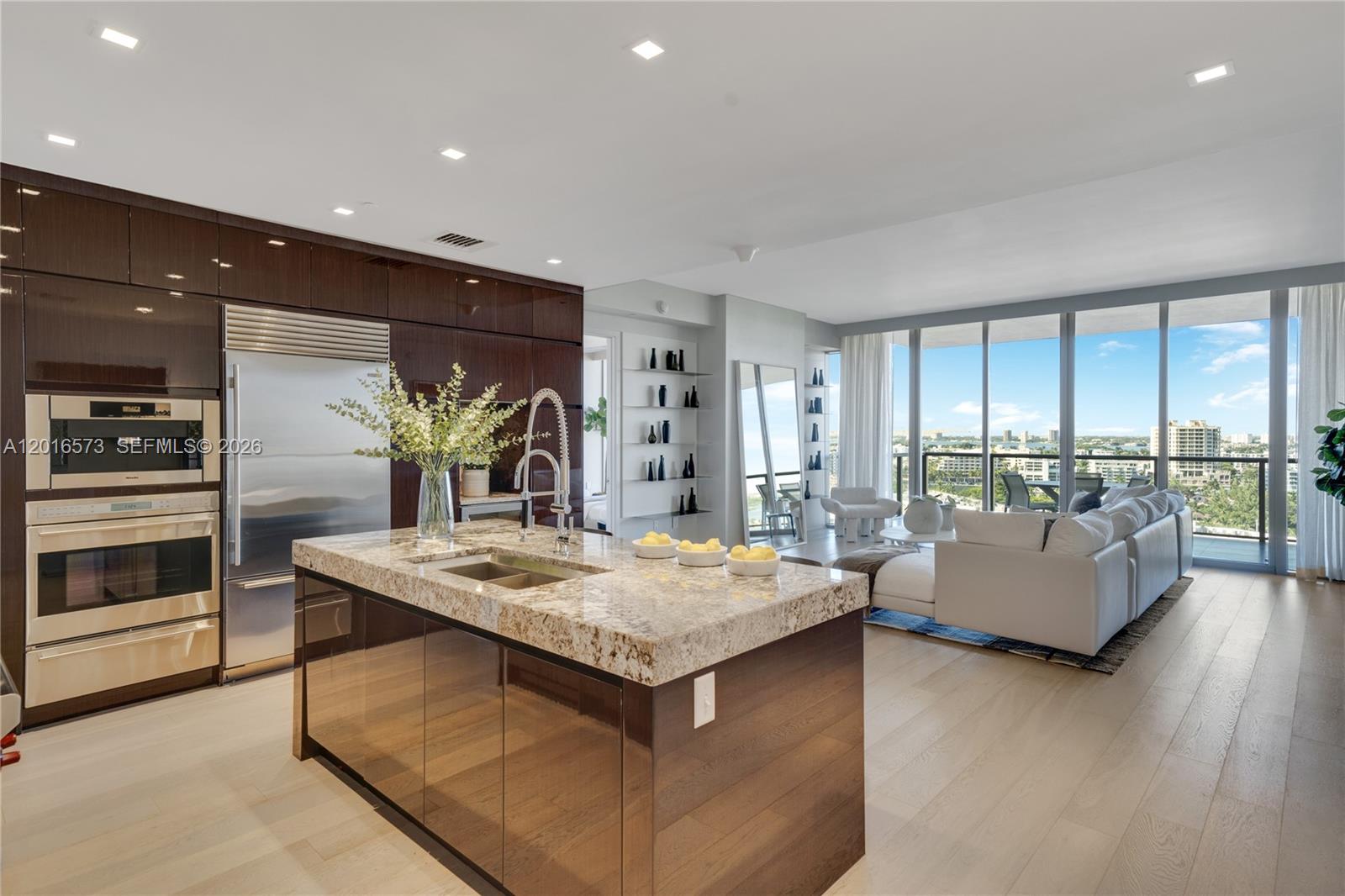 Photo of 9705 Collins Ave  #1205N, Bal Harbour, Florida, 33154 - 