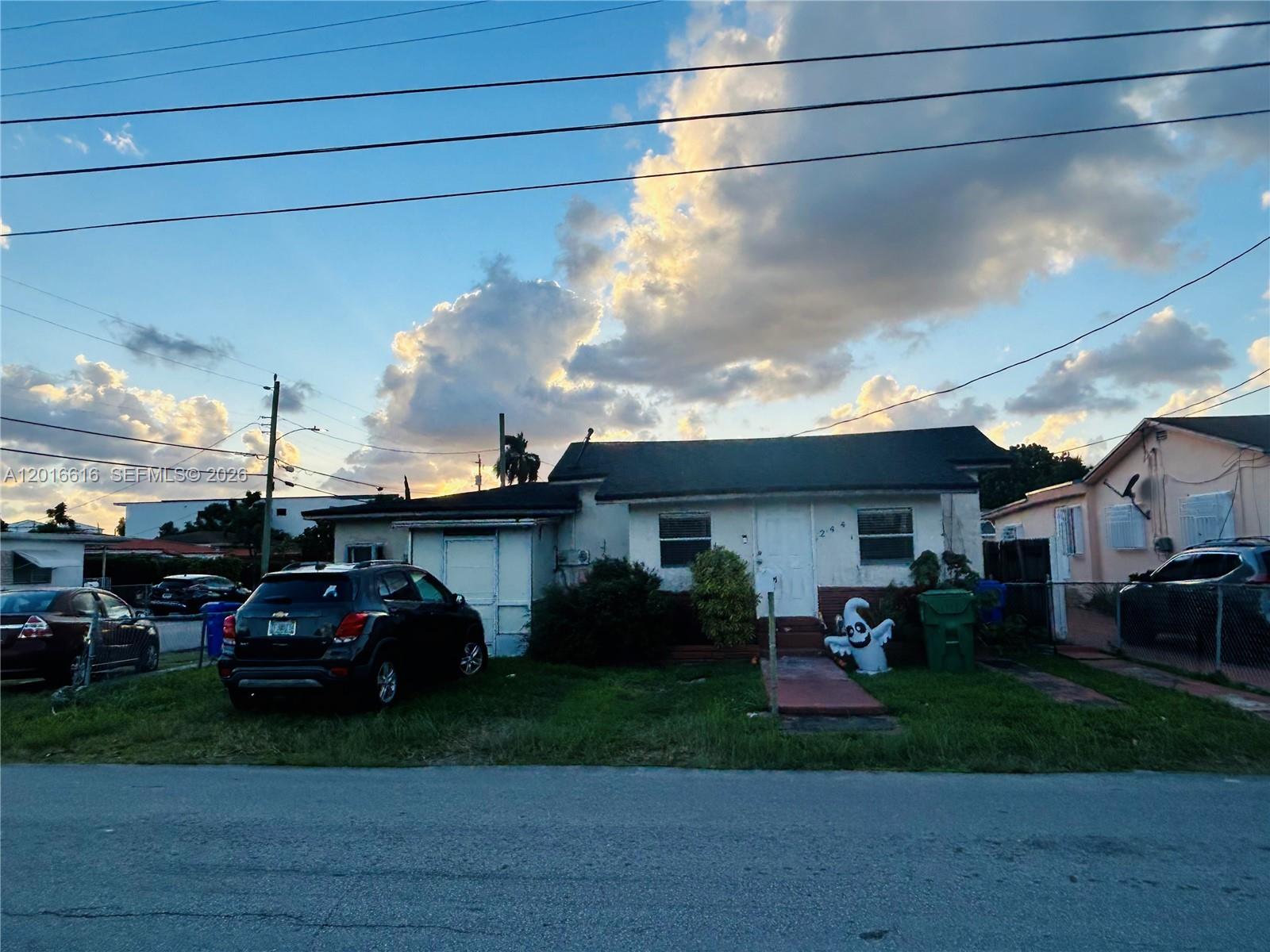 See details / 1847 sq. ft. $ 2026-05-11 0 Photo