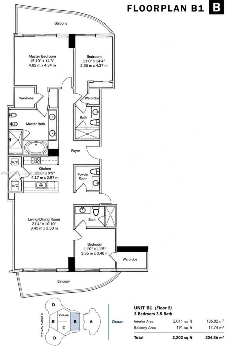 See details 1002 3 / 3 1979 sq. ft. $ 2026-05-15 0 Photo