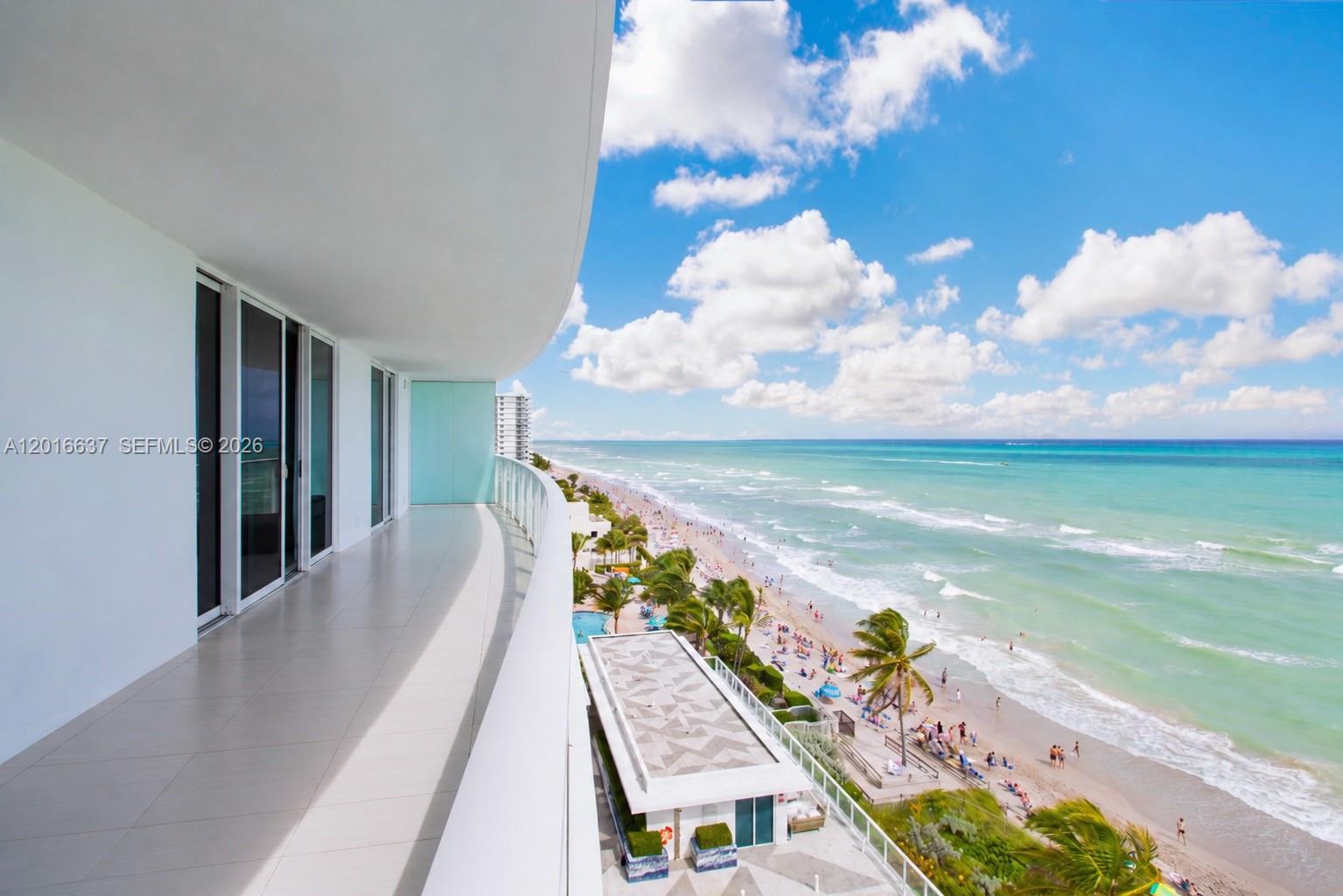Photo of 3951 Ocean Dr  #1002, Hollywood, Florida, 33019 - 