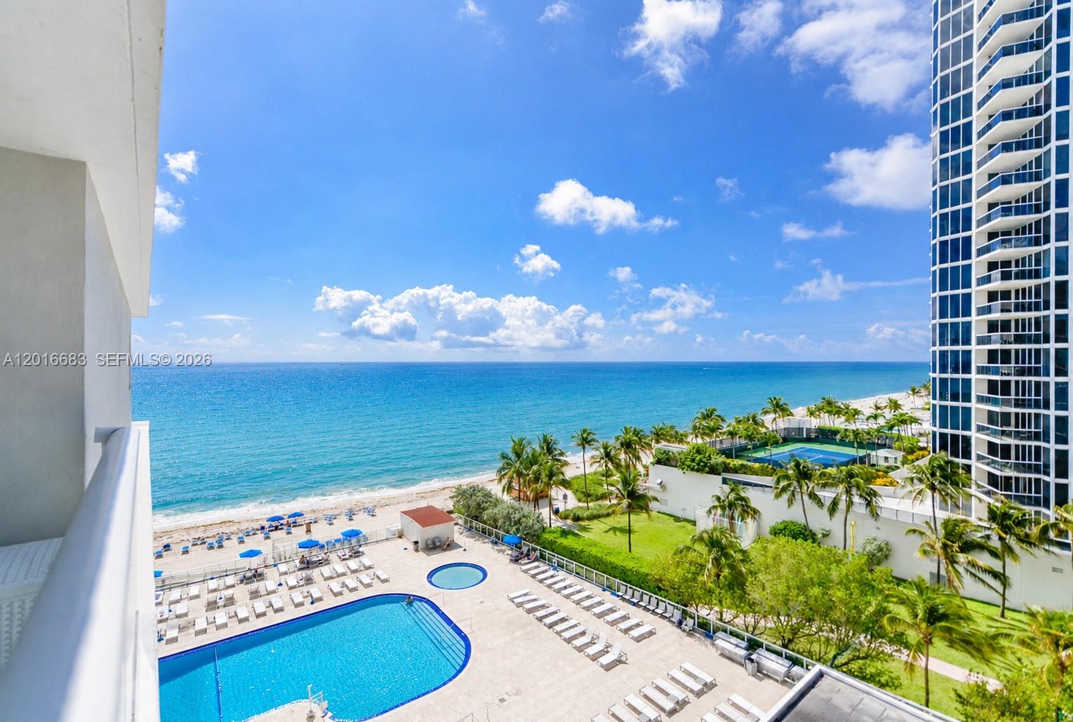 Photo of 19201 Collins Ave  #609, Sunny Isles Beach, Florida, 33160 - 