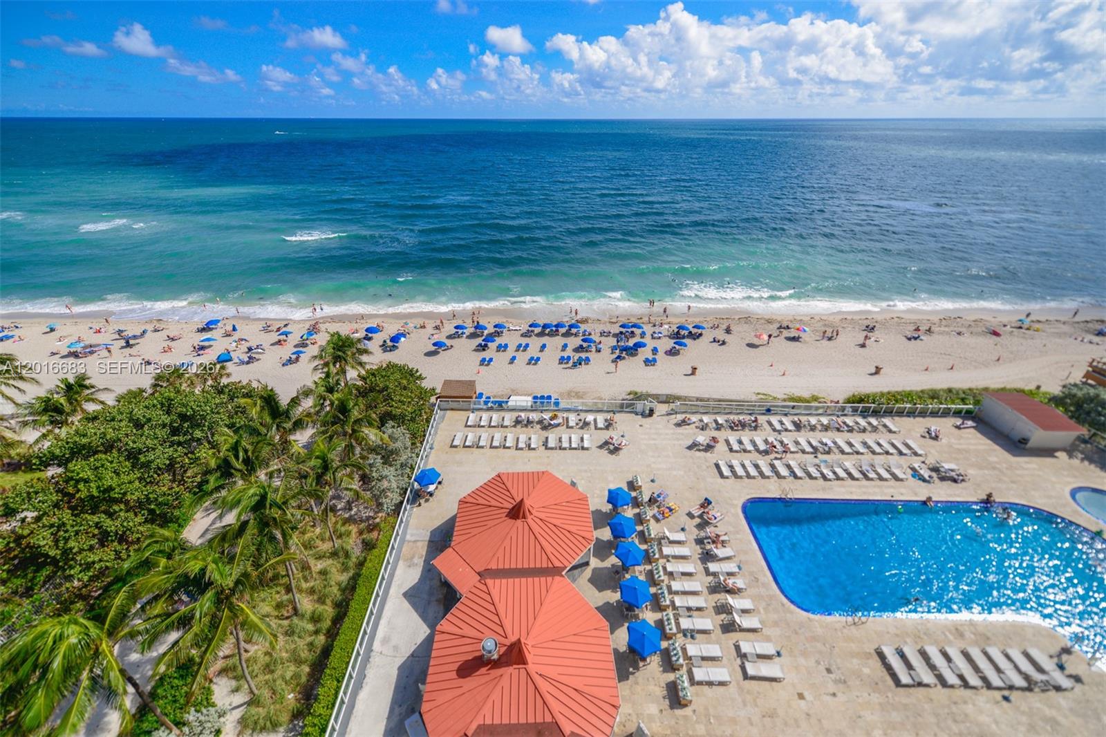 Photo of 19201 Collins Ave  #609, Sunny Isles Beach, Florida, 33160 - 
