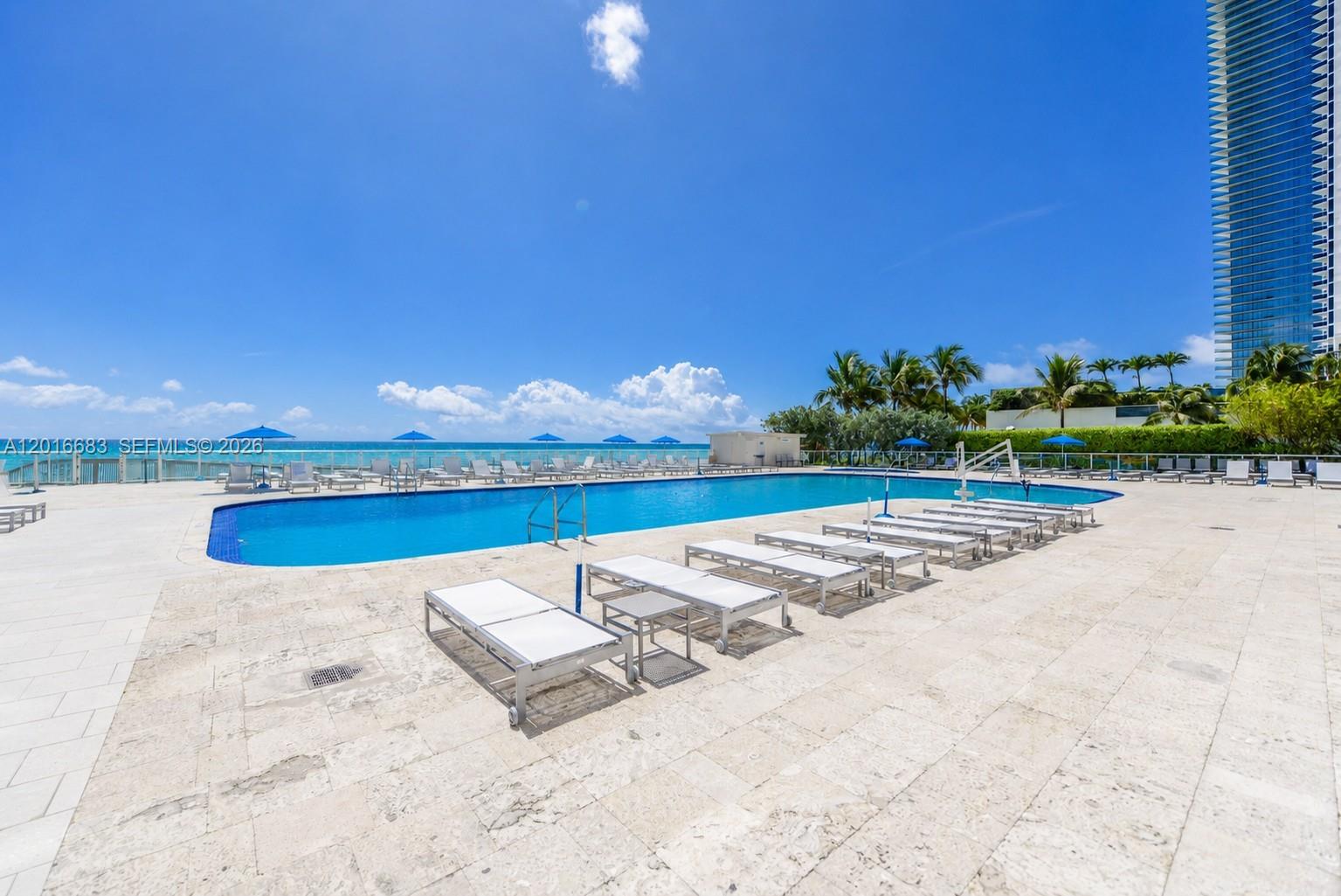Photo of 19201 Collins Ave  #609, Sunny Isles Beach, Florida, 33160 - 