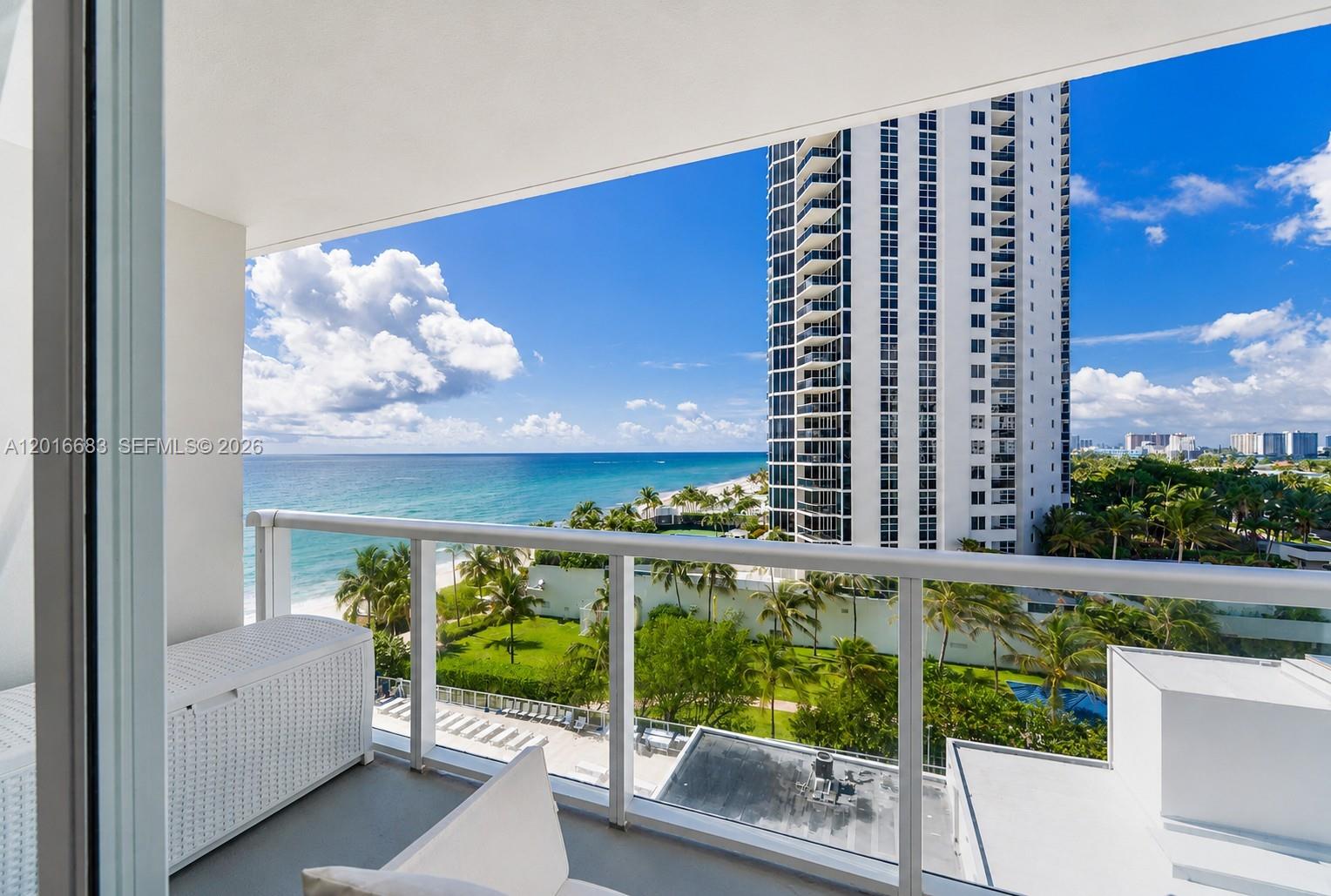 Photo of 19201 Collins Ave  #609, Sunny Isles Beach, Florida, 33160 - 