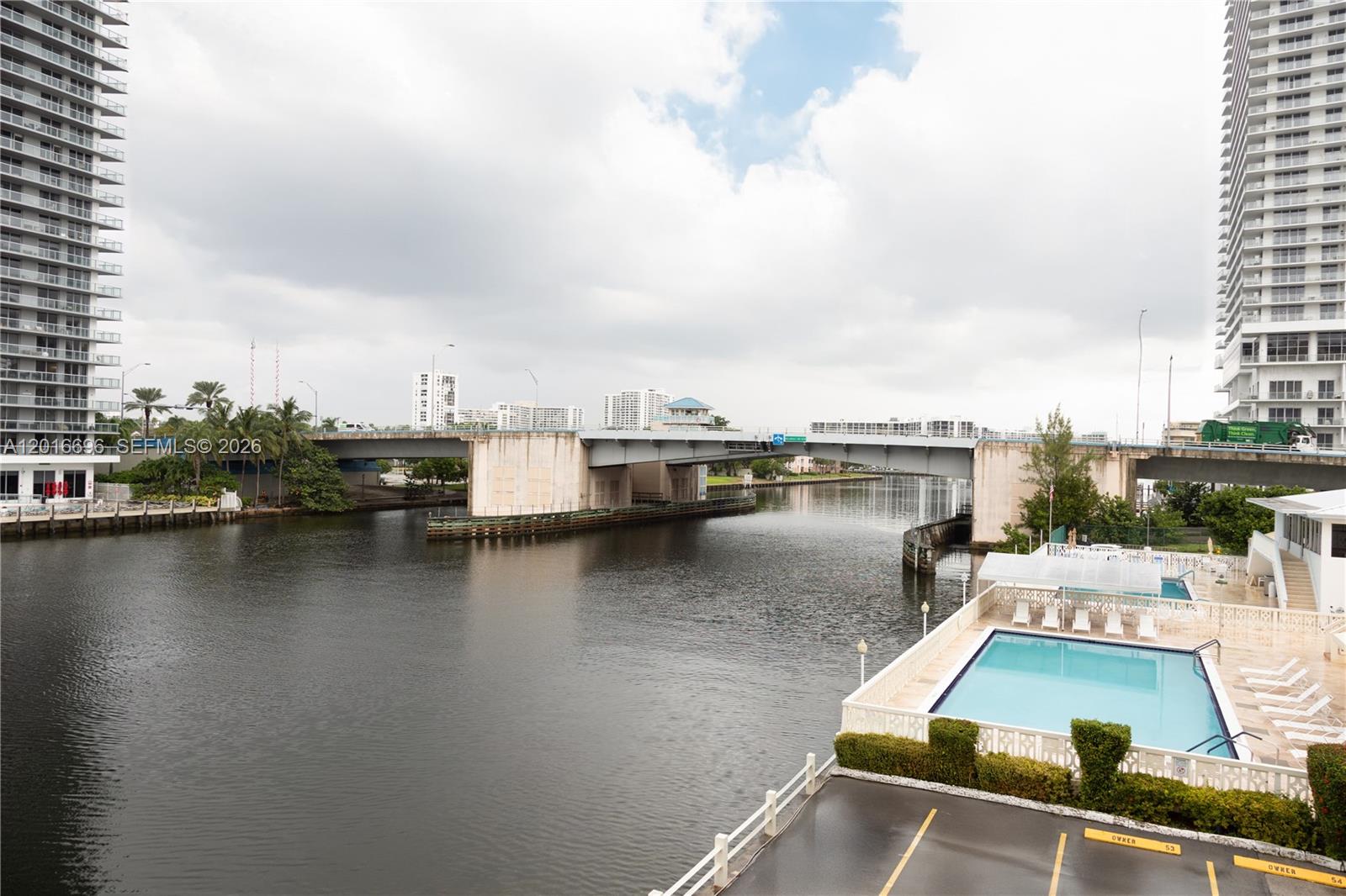 Photo of 1817 Ocean Dr #320, Hallandale Beach, Florida, 33009 -