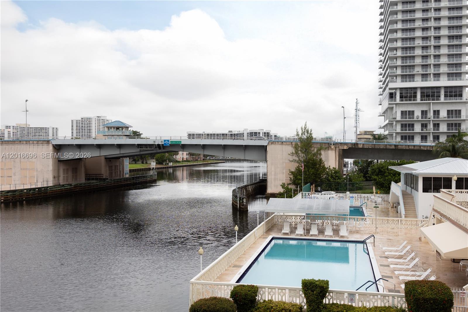Photo of 1817 Ocean Dr #320, Hallandale Beach, Florida, 33009 -