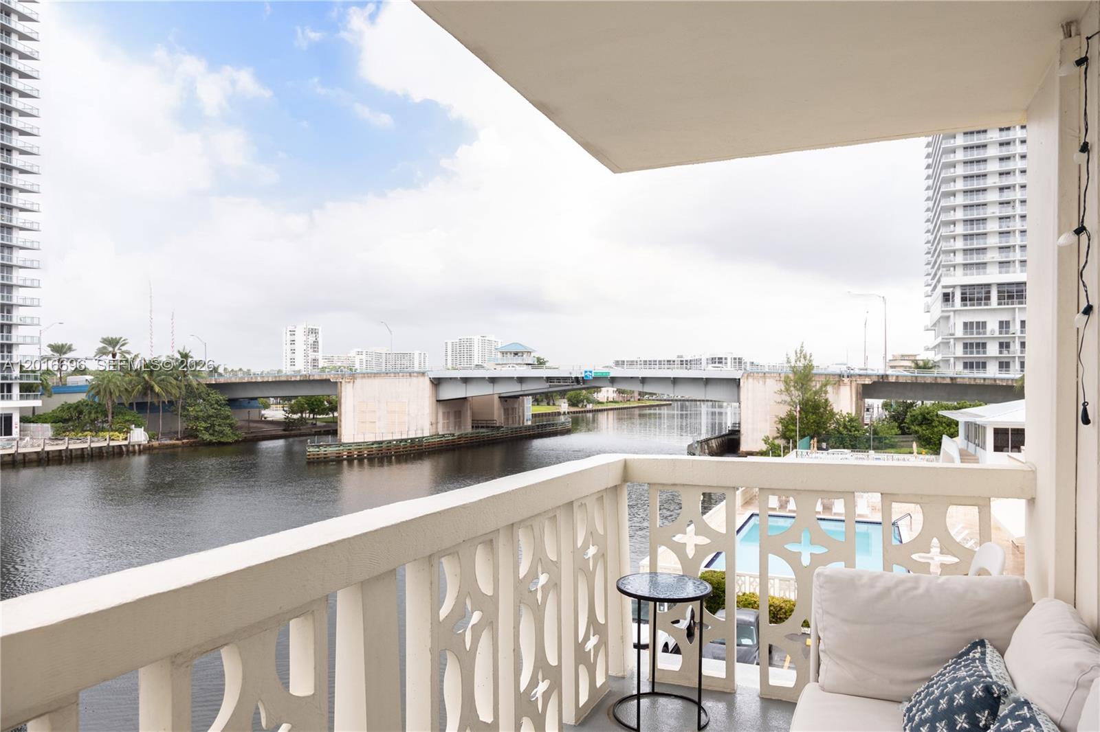 Photo of 1817 Ocean Dr #320, Hallandale Beach, Florida, 33009 -