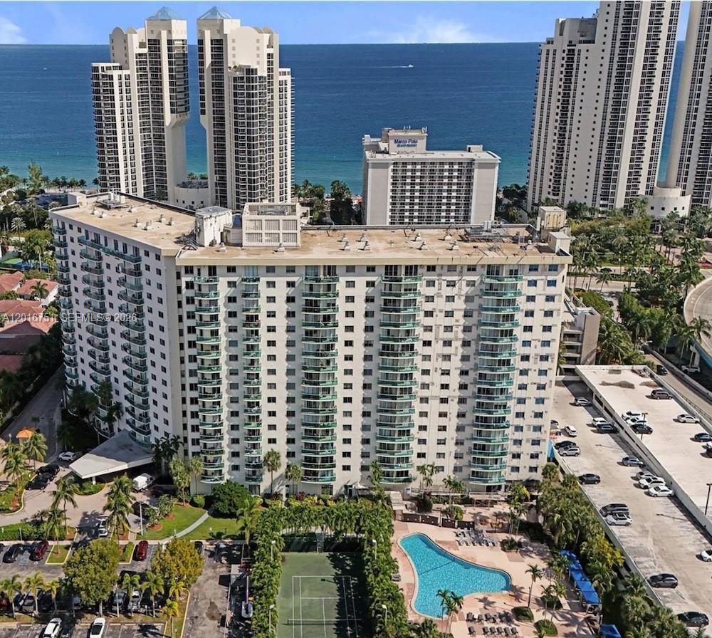 Photo of 19370 Collins Ave #626, Sunny Isles Beach, Florida, 33160 -
