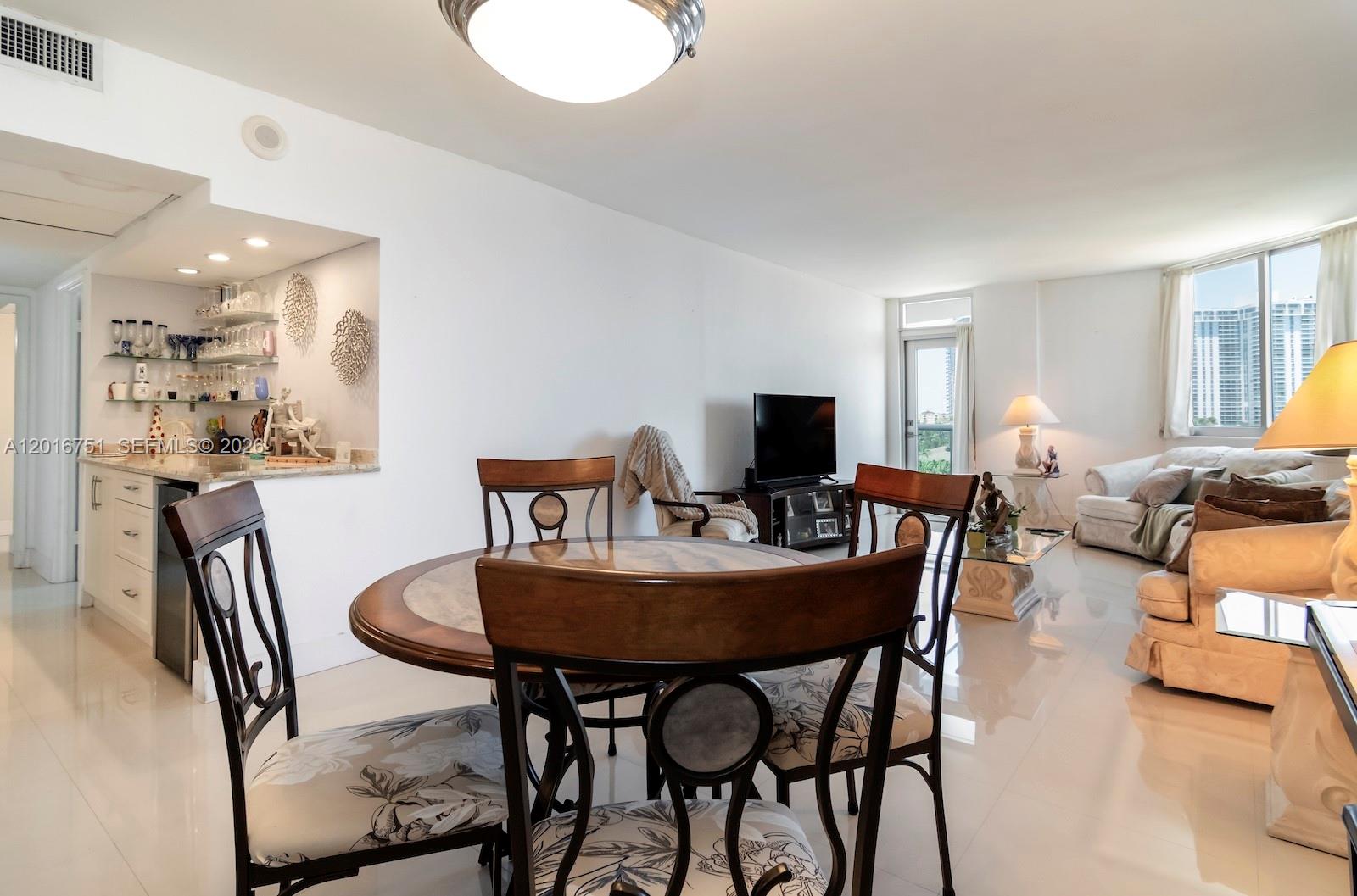 Photo of 19370 Collins Ave #626, Sunny Isles Beach, Florida, 33160 -
