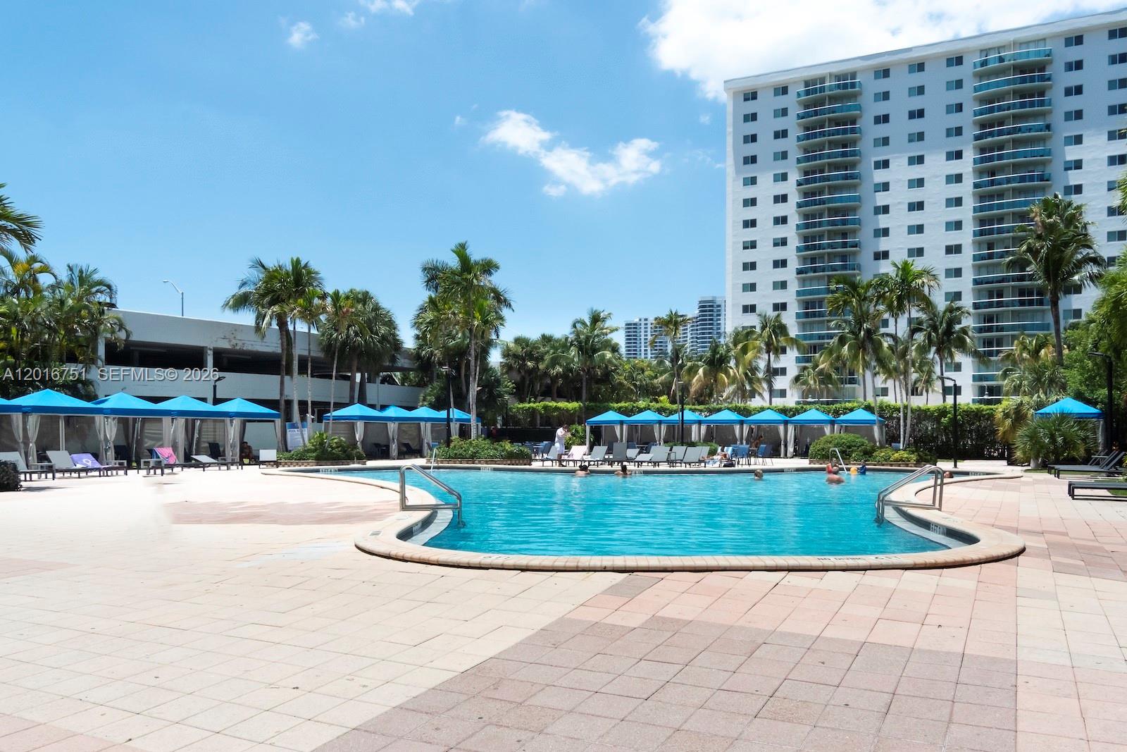 Photo of 19370 Collins Ave #626, Sunny Isles Beach, Florida, 33160 -