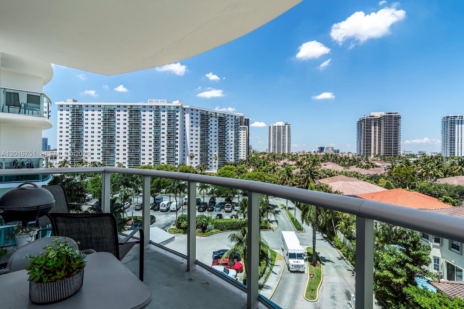 Photo of 19370 Collins Ave #626, Sunny Isles Beach, Florida, 33160 -