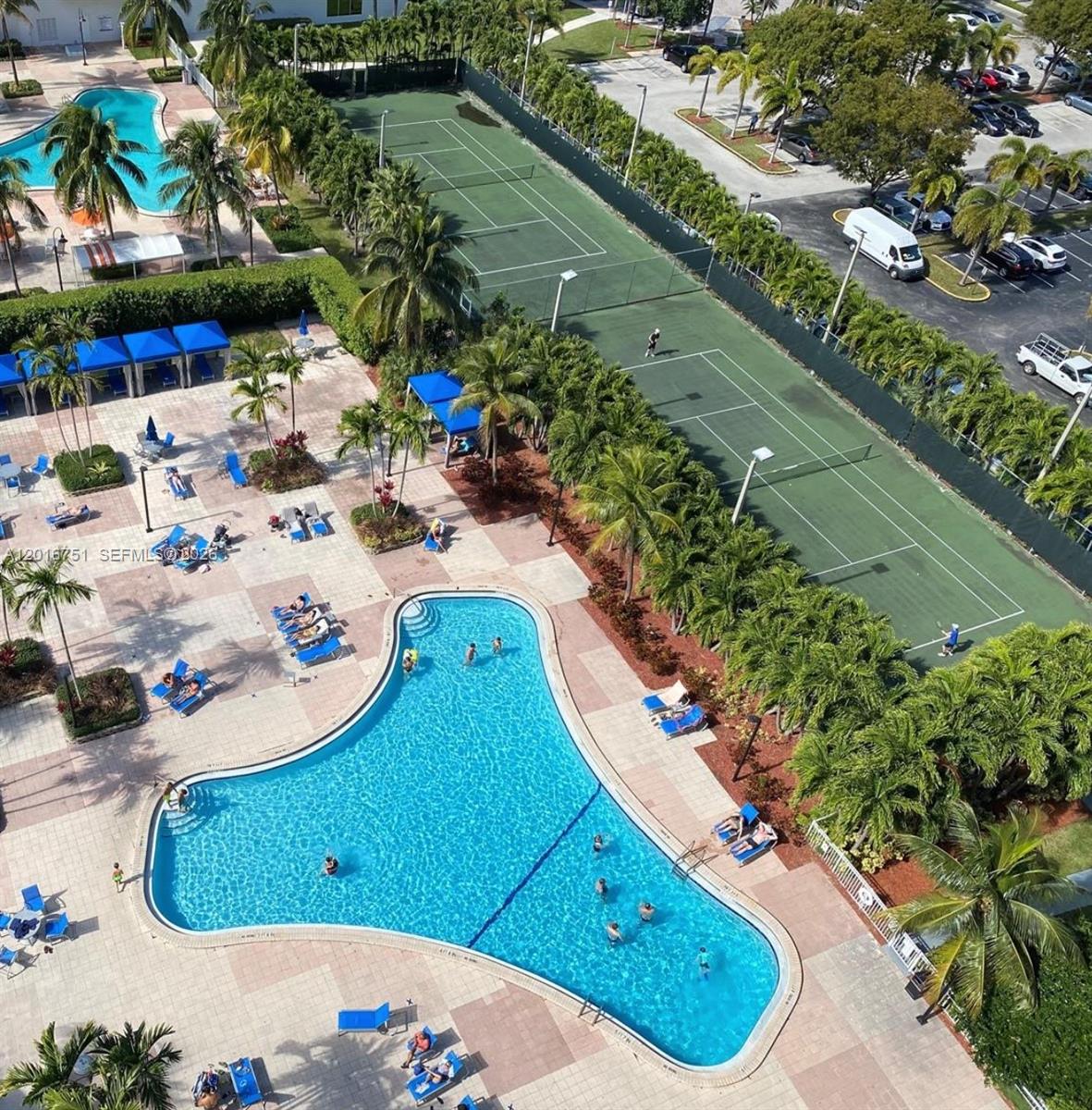 Photo of 19370 Collins Ave #626, Sunny Isles Beach, Florida, 33160 -