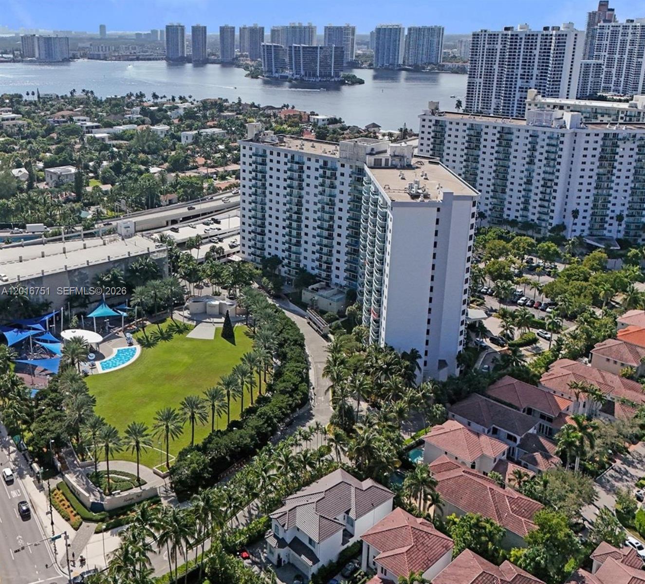Photo of 19370 Collins Ave #626, Sunny Isles Beach, Florida, 33160 -