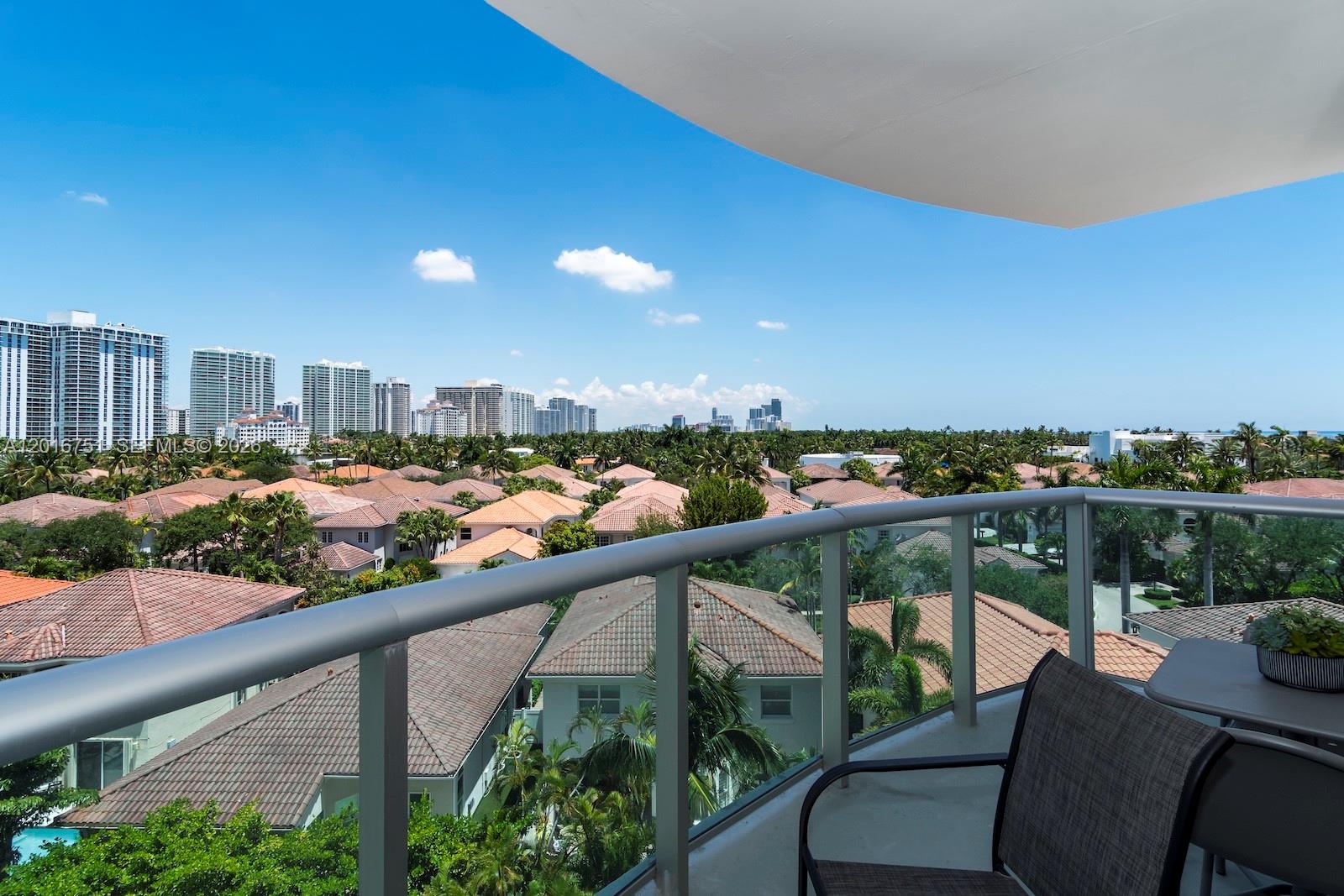 Photo of 19370 Collins Ave #626, Sunny Isles Beach, Florida, 33160 -