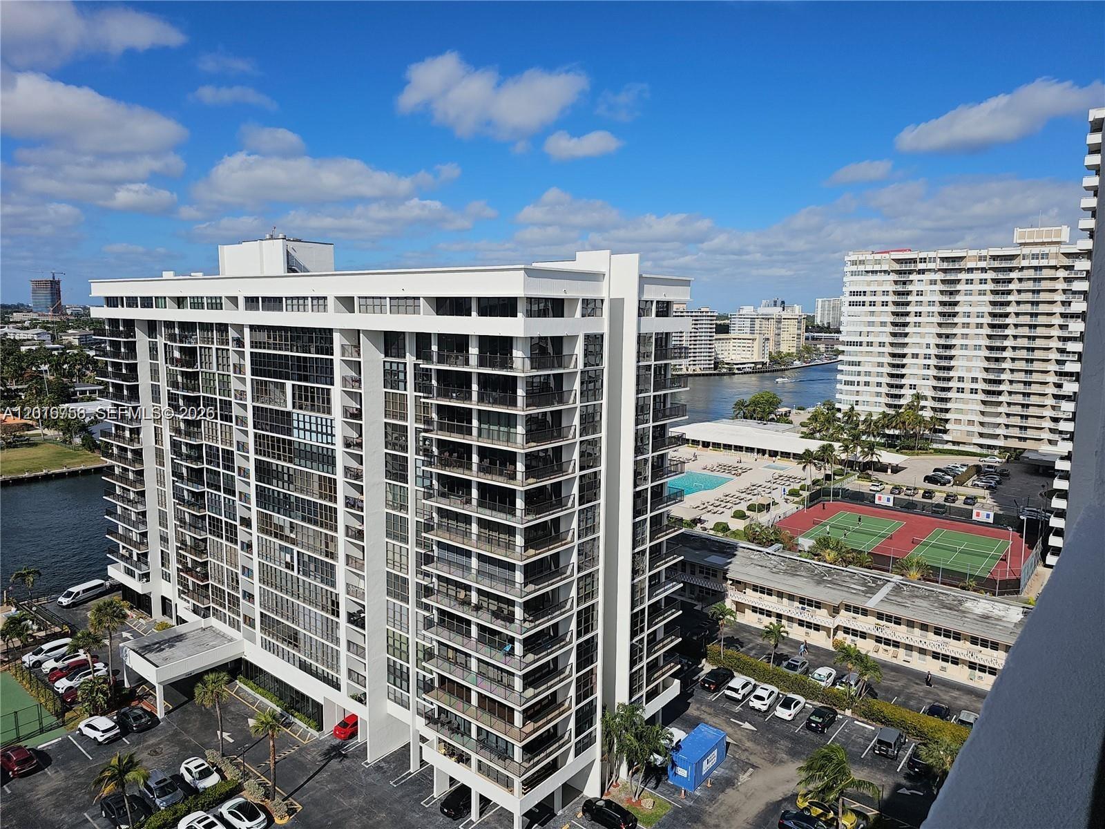 Photo of 2049 Ocean Dr  #PH1, Hallandale Beach, Florida, 33009 - 