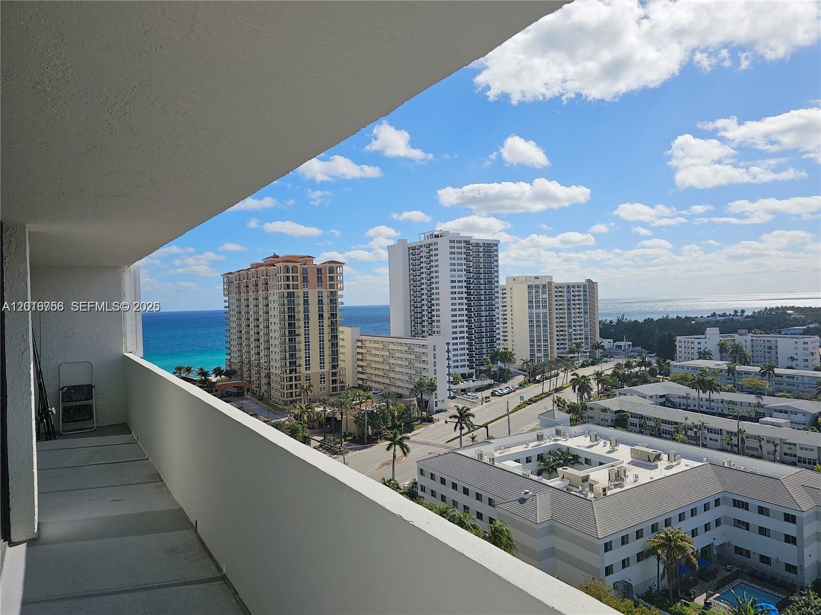 Photo of 2049 Ocean Dr  #PH1, Hallandale Beach, Florida, 33009 - 