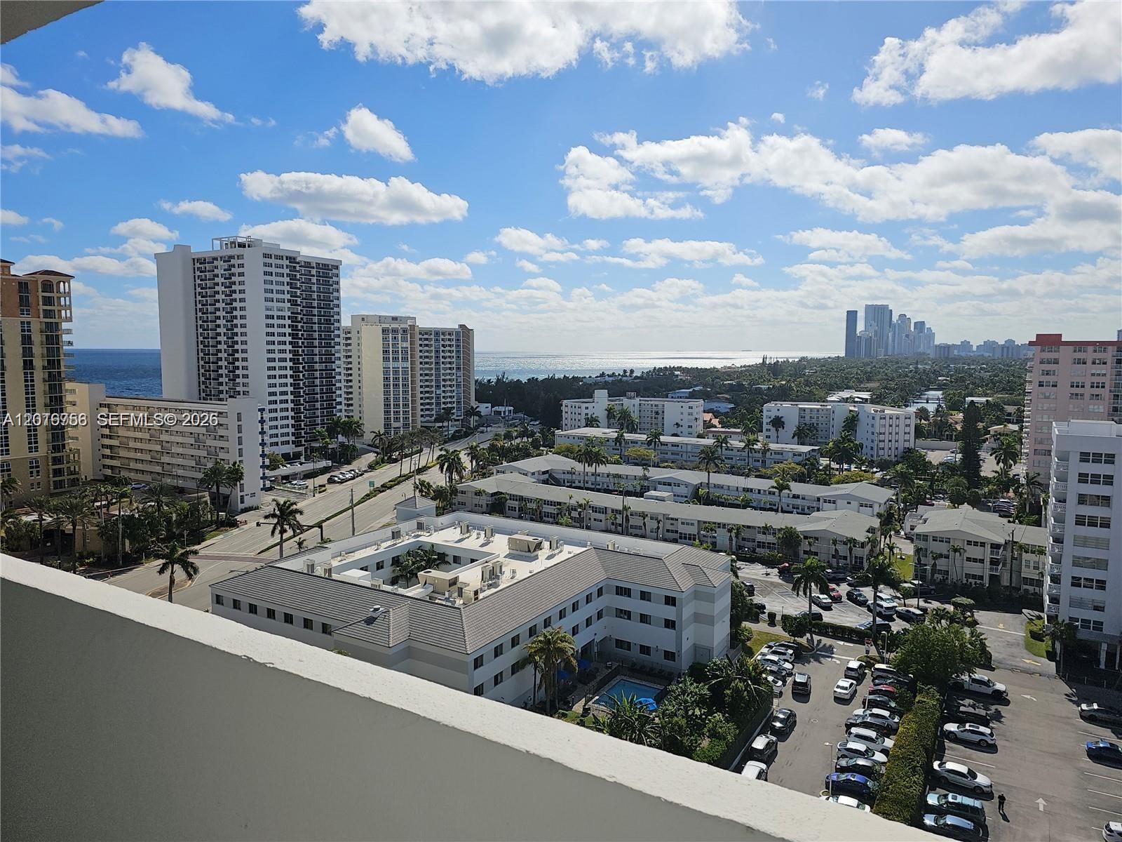 Photo of 2049 Ocean Dr  #PH1, Hallandale Beach, Florida, 33009 - 