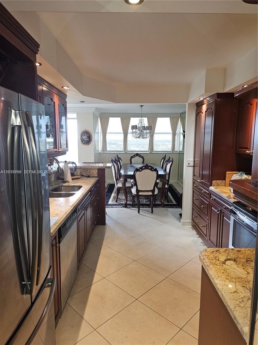 Photo of 2049 Ocean Dr  #PH1, Hallandale Beach, Florida, 33009 - 