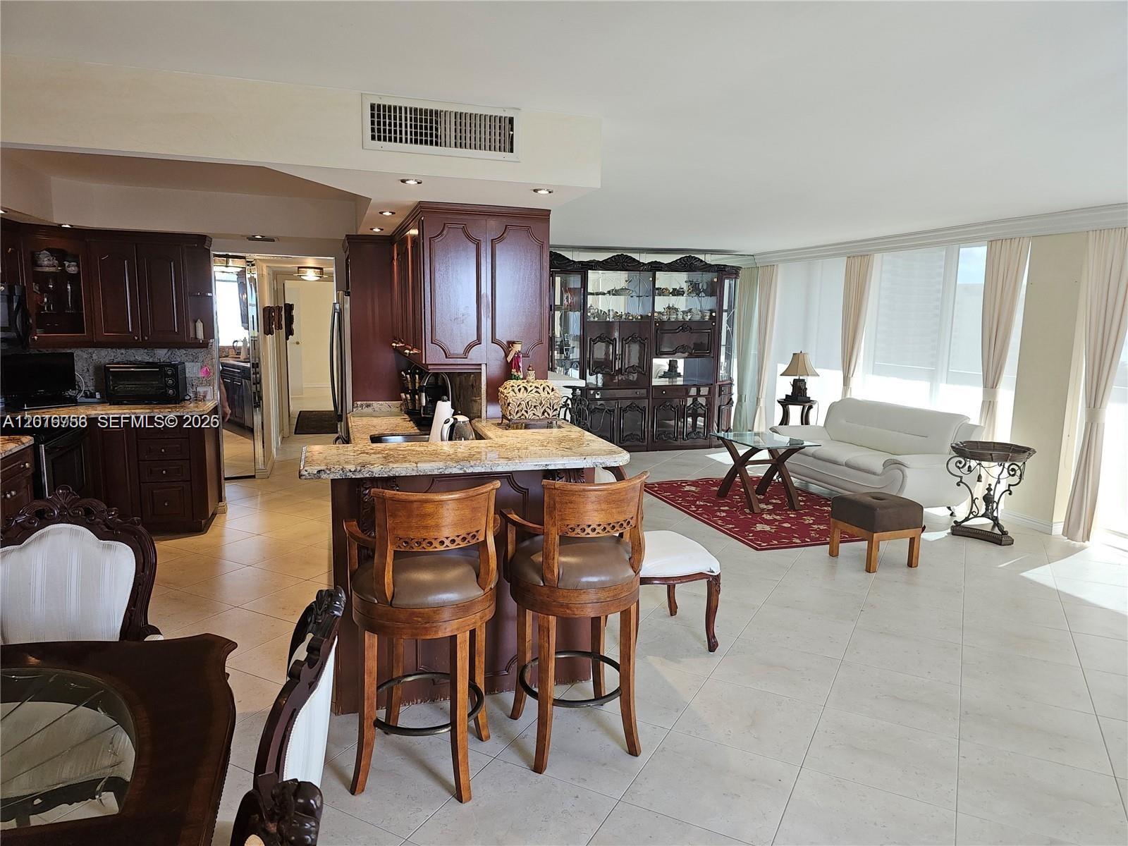 Photo of 2049 Ocean Dr  #PH1, Hallandale Beach, Florida, 33009 - 