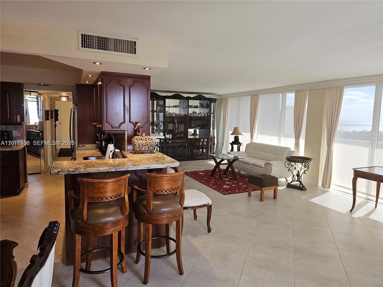 Photo of 2049 Ocean Dr  #PH1, Hallandale Beach, Florida, 33009 - 