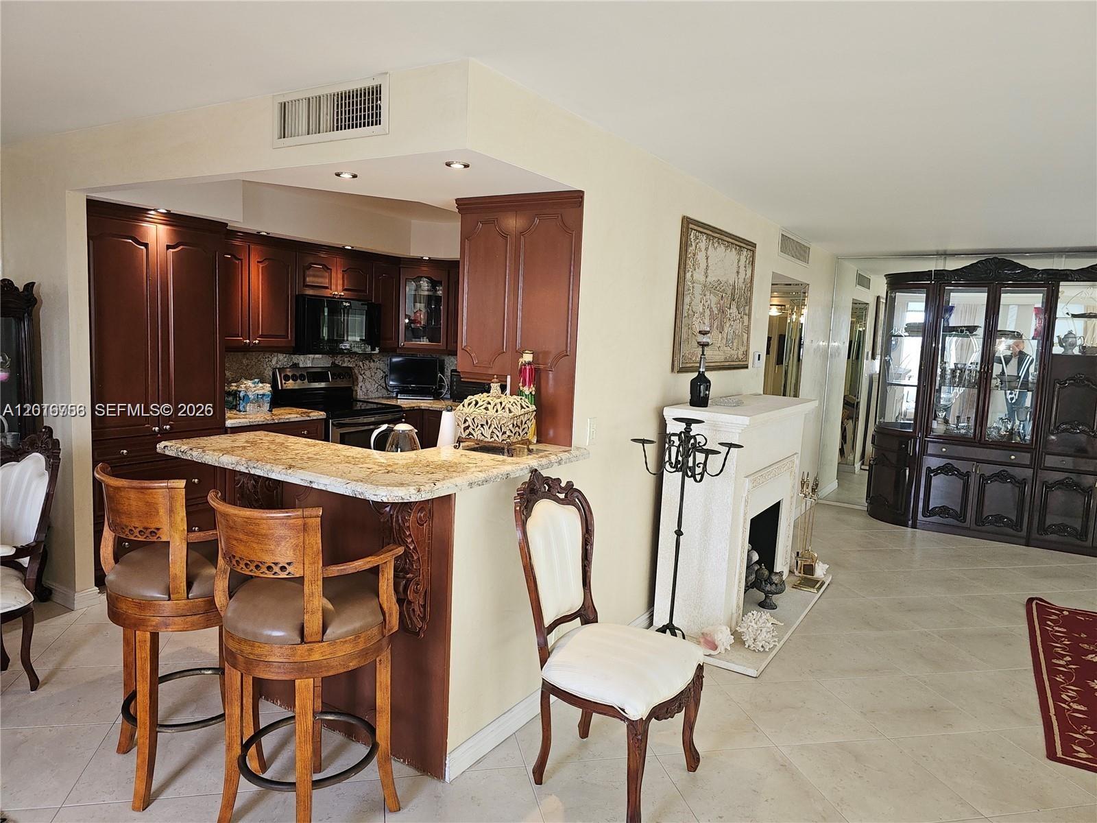 Photo of 2049 Ocean Dr  #PH1, Hallandale Beach, Florida, 33009 - 