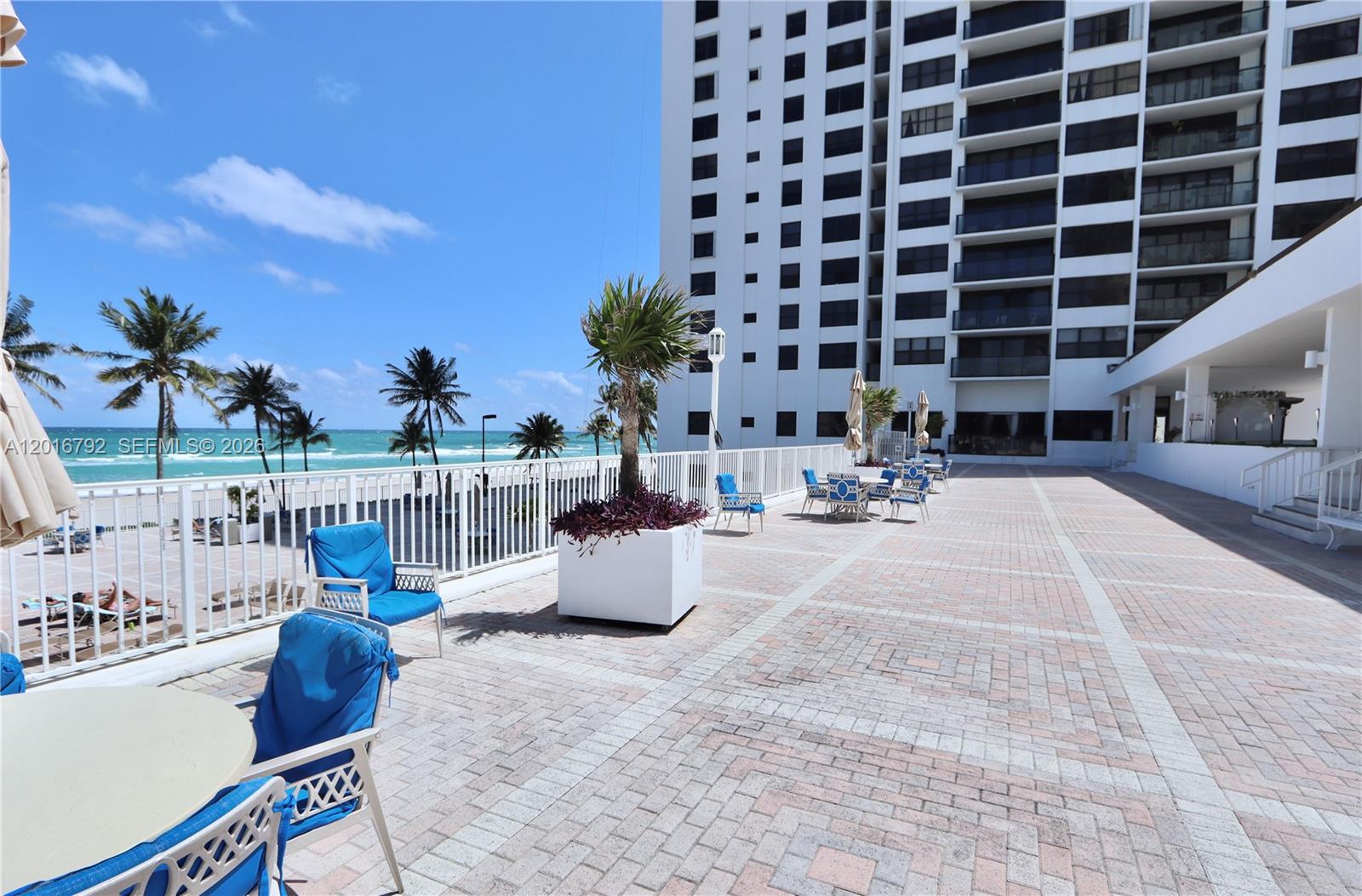 Photo of 2401 Ocean Dr #806, Hollywood, Florida, 33019 -
