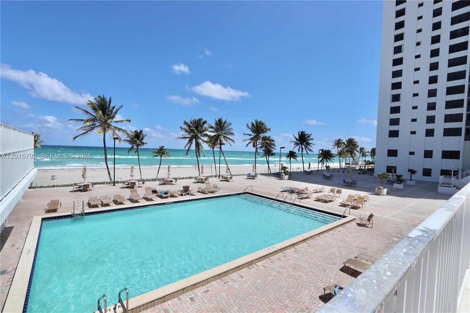 Photo of 2401 Ocean Dr #806, Hollywood, Florida, 33019 -