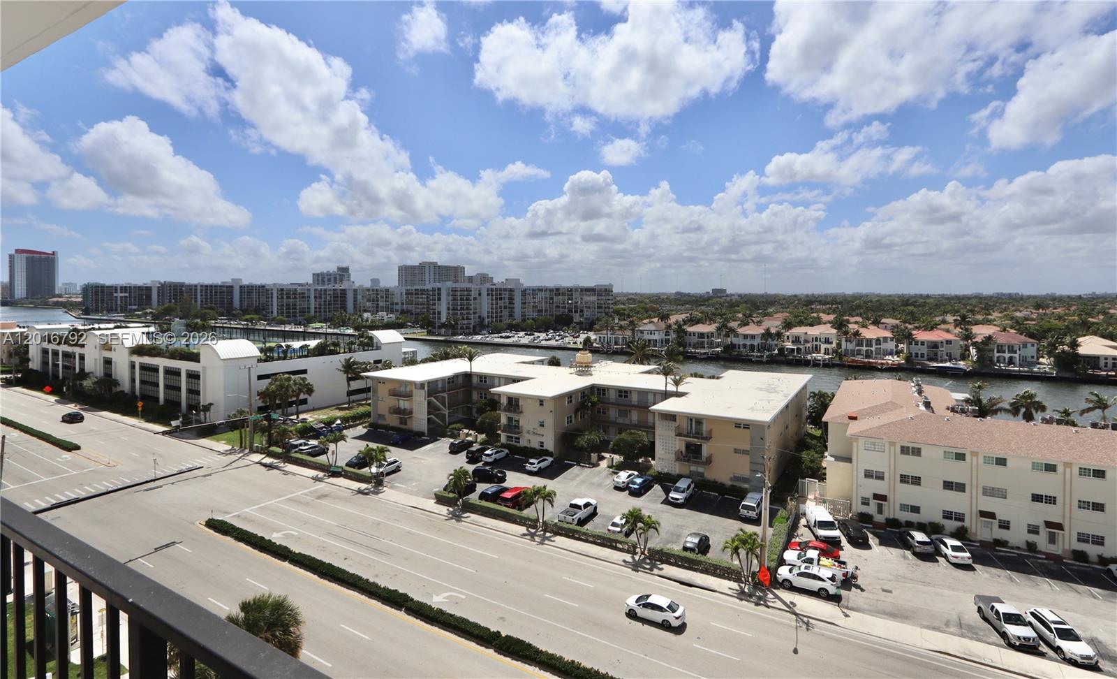Photo of 2401 Ocean Dr #806, Hollywood, Florida, 33019 -