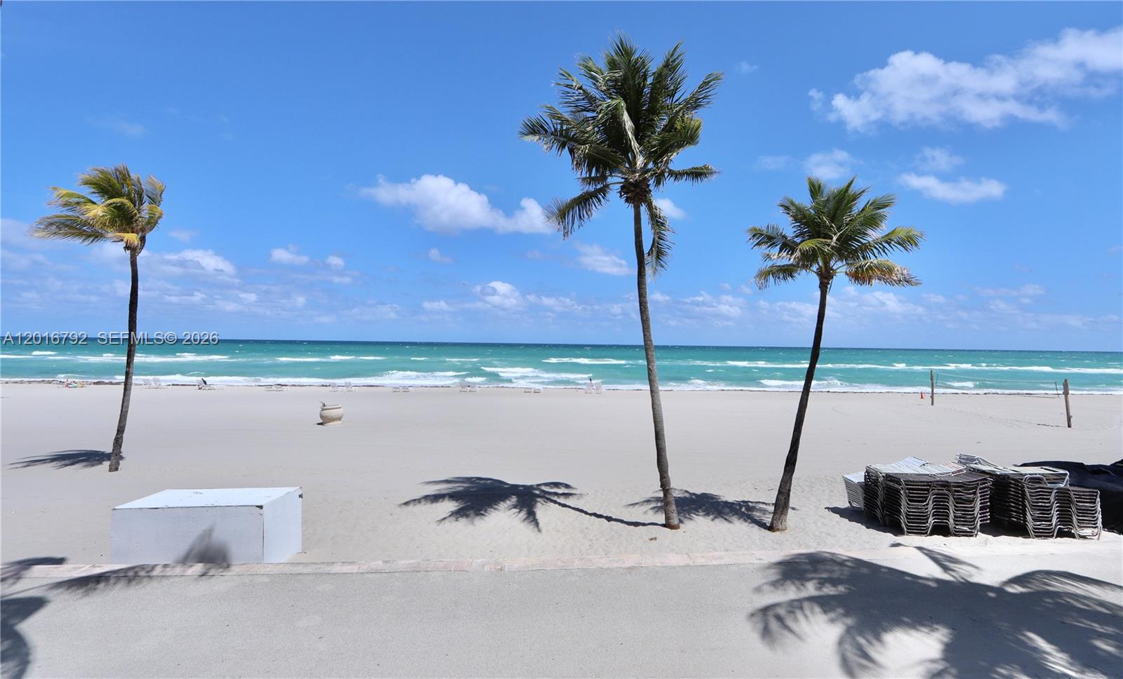 Photo of 2401 Ocean Dr #806, Hollywood, Florida, 33019 -