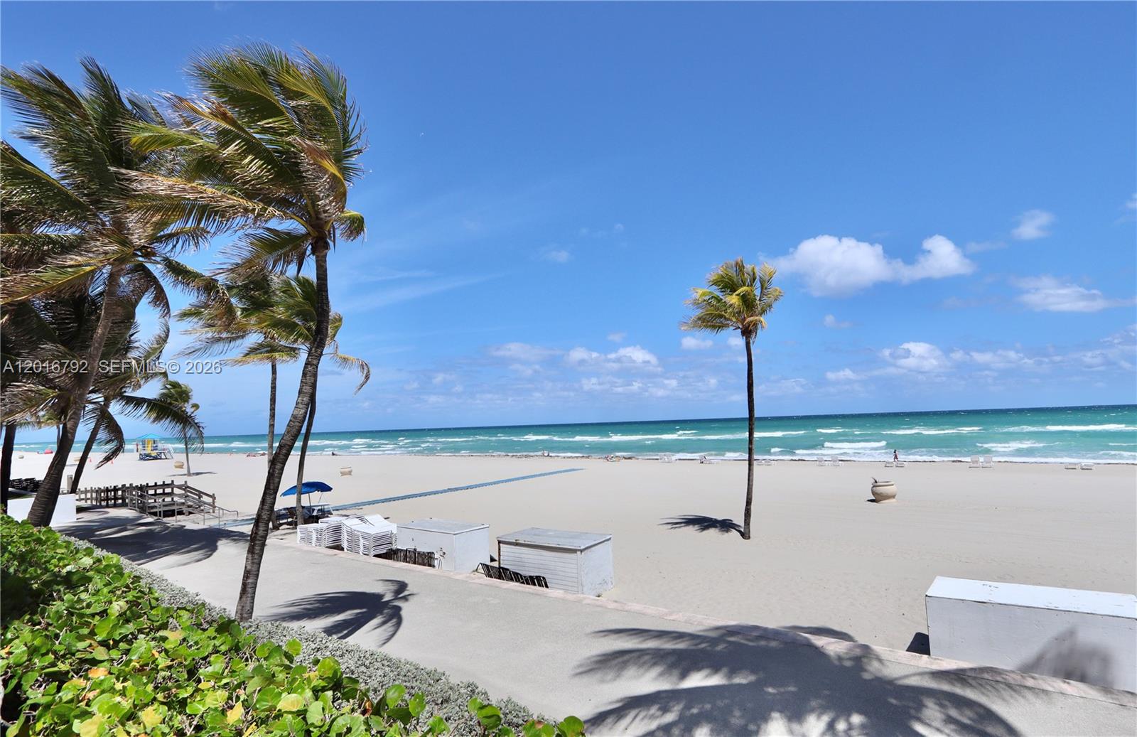 Photo of 2401 Ocean Dr #806, Hollywood, Florida, 33019 -