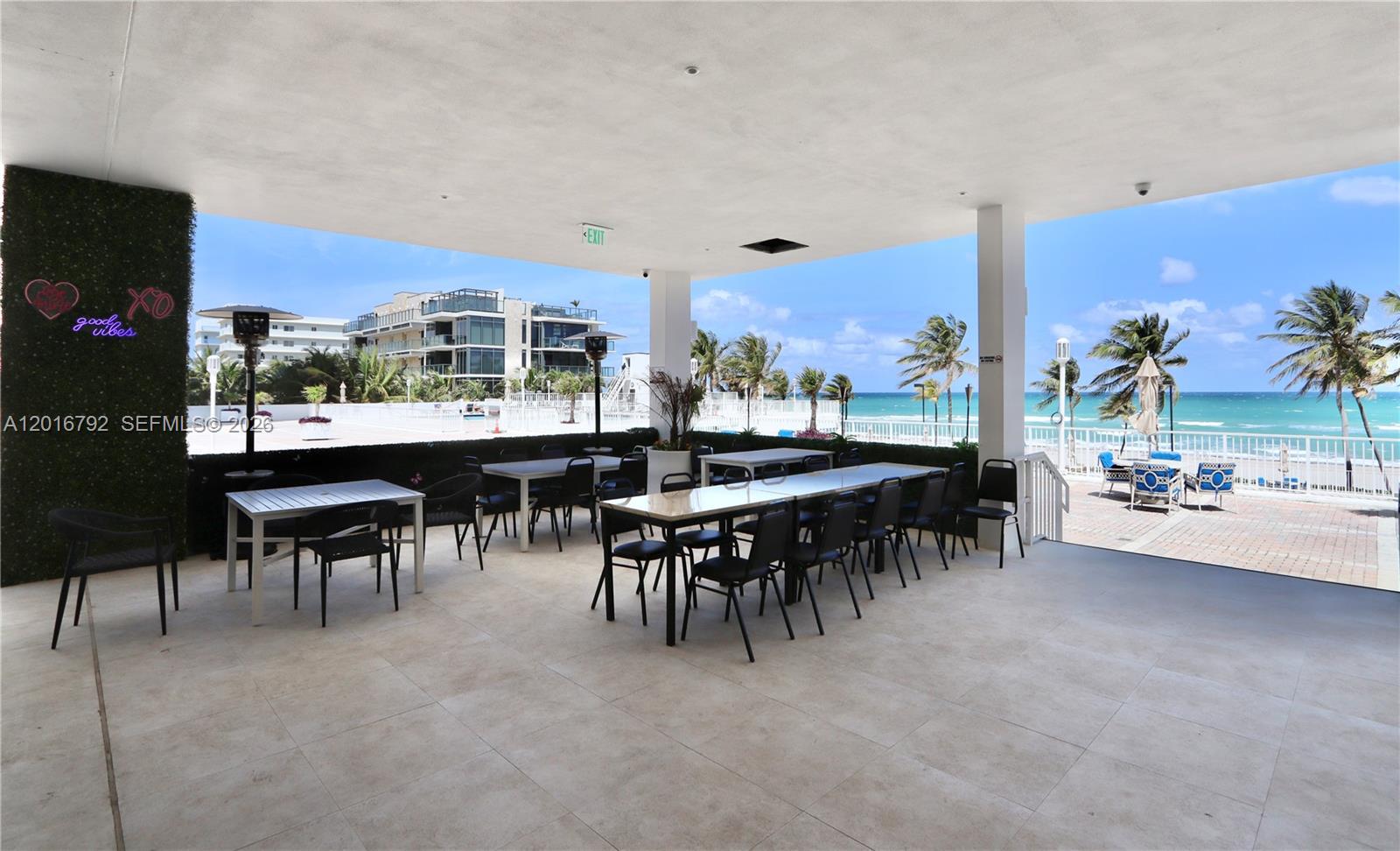 Photo of 2401 Ocean Dr #806, Hollywood, Florida, 33019 -