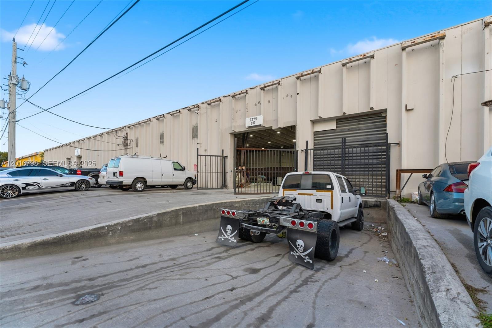 See details / sq. ft. $ 2026-05-11 0 Photo