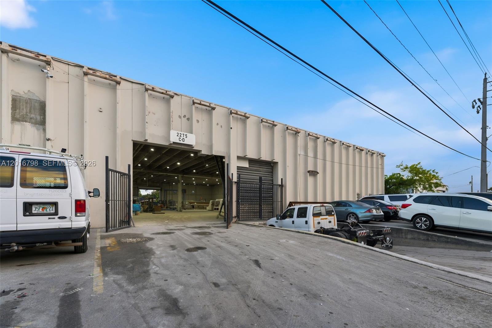 See details / sq. ft. $ 2026-05-11 0 Photo