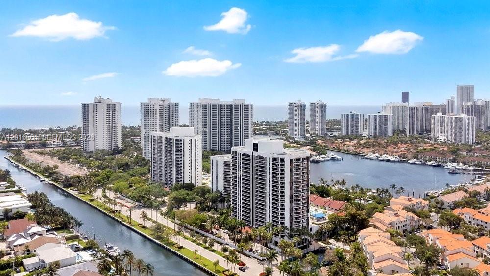 Photo of 3600 Yacht Club Dr #1801, Aventura, Florida, 33180 -