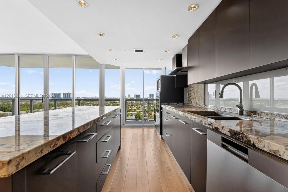 Photo of 3600 Yacht Club Dr #1801, Aventura, Florida, 33180 -