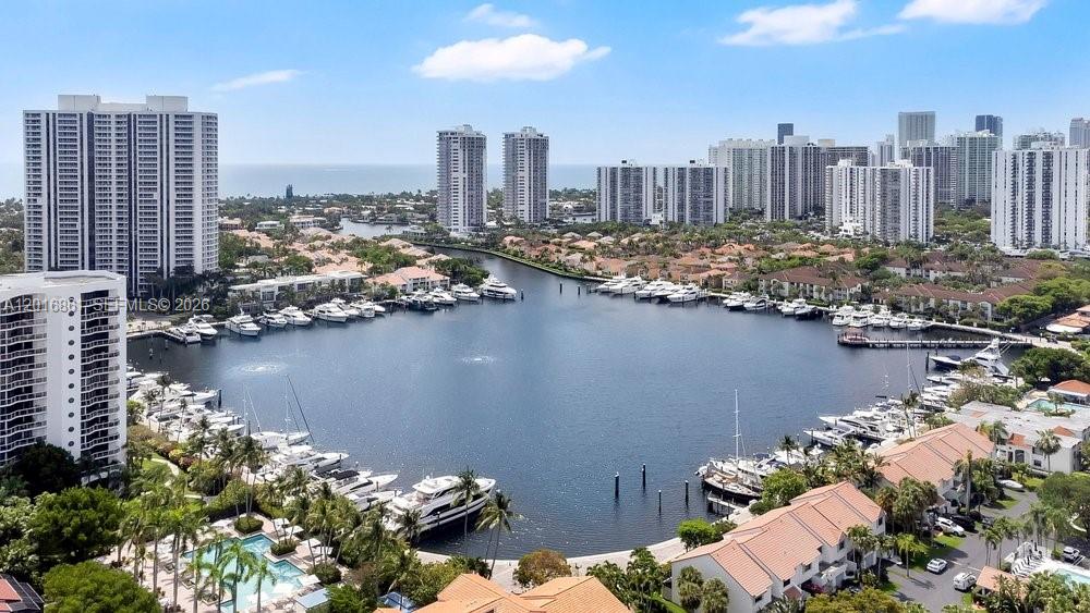 Photo of 3600 Yacht Club Dr #1801, Aventura, Florida, 33180 -