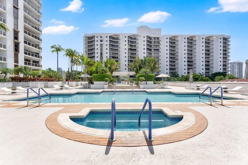 Photo of 3600 Yacht Club Dr #1801, Aventura, Florida, 33180 -