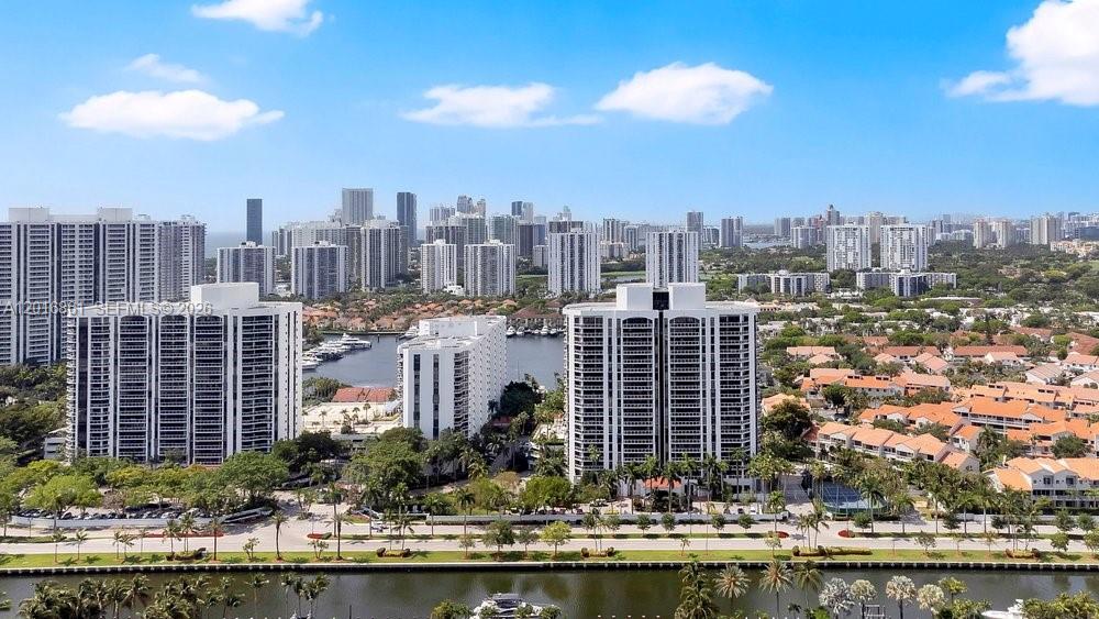 Photo of 3600 Yacht Club Dr #1801, Aventura, Florida, 33180 -