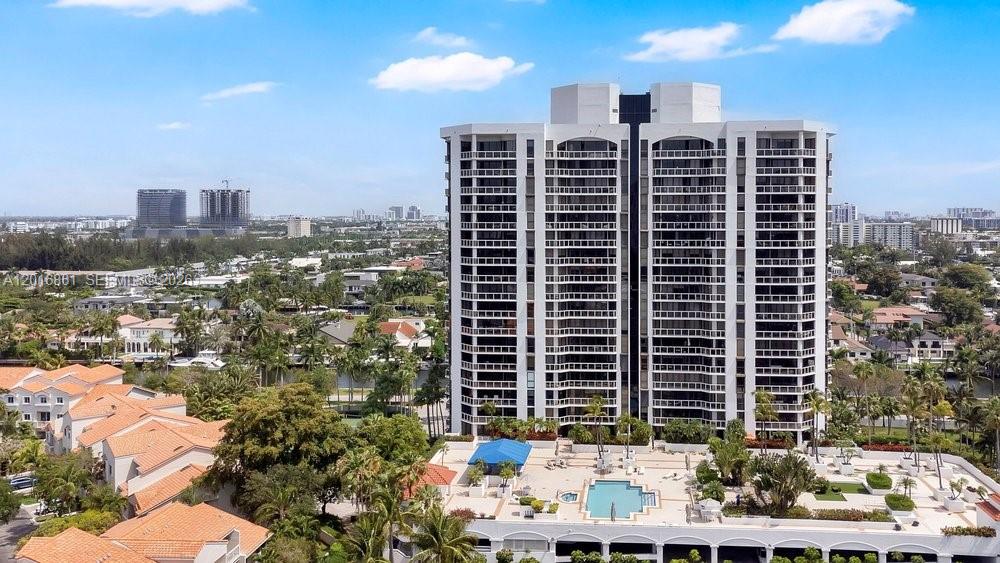 Photo of 3600 Yacht Club Dr #1801, Aventura, Florida, 33180 -