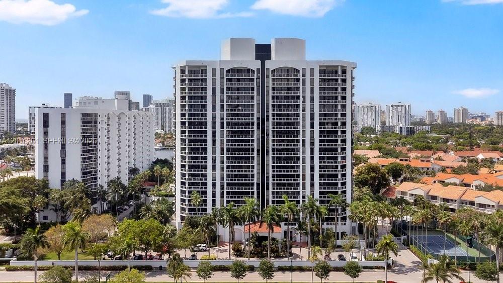 Photo of 3600 Yacht Club Dr #1801, Aventura, Florida, 33180 -
