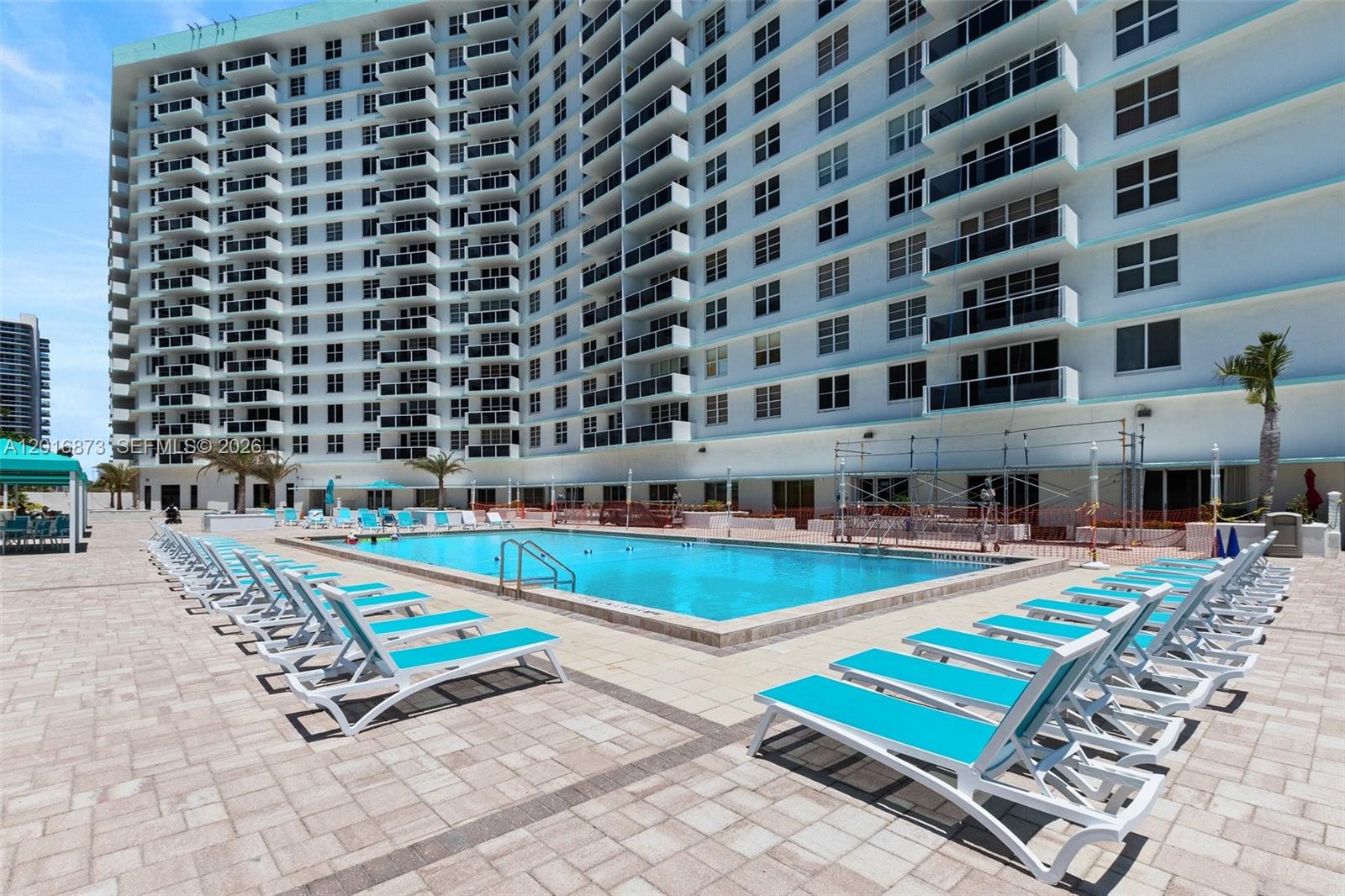 Photo of 3725 Ocean Dr  #921, Hollywood, Florida, 33019 - 