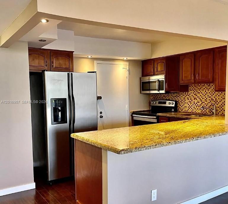 Photo of 600 Three Islands Blvd  #304, Hallandale Beach, Florida, 33009 - 