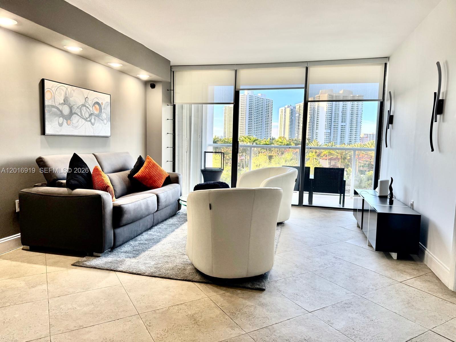 Photo of 3701 Country Club Dr  #502, Aventura, Florida, 33180 - 