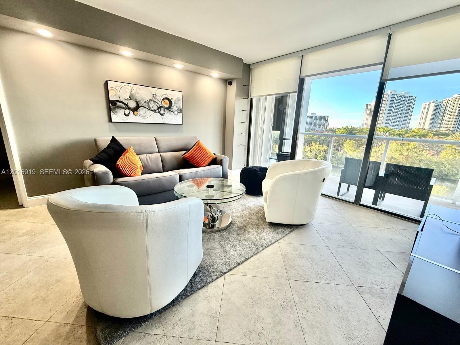 Photo of 3701 Country Club Dr  #502, Aventura, Florida, 33180 - 