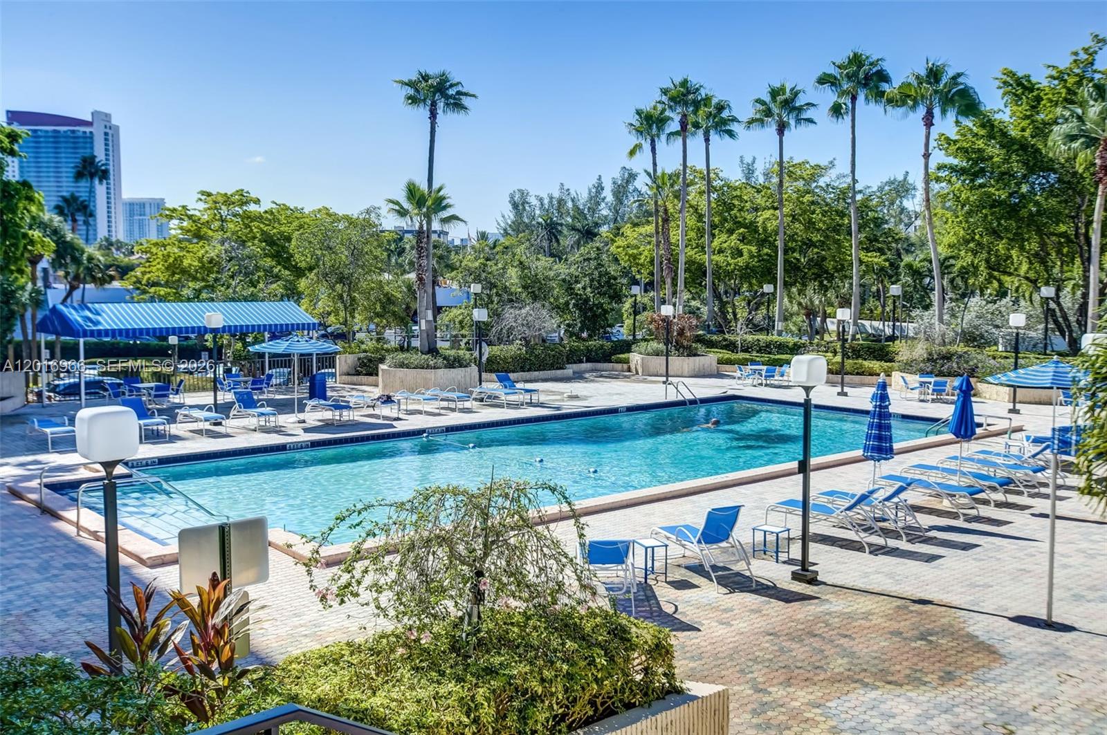 Photo of 500 Three Islands Blvd  #622, Hallandale Beach, Florida, 33009 - 