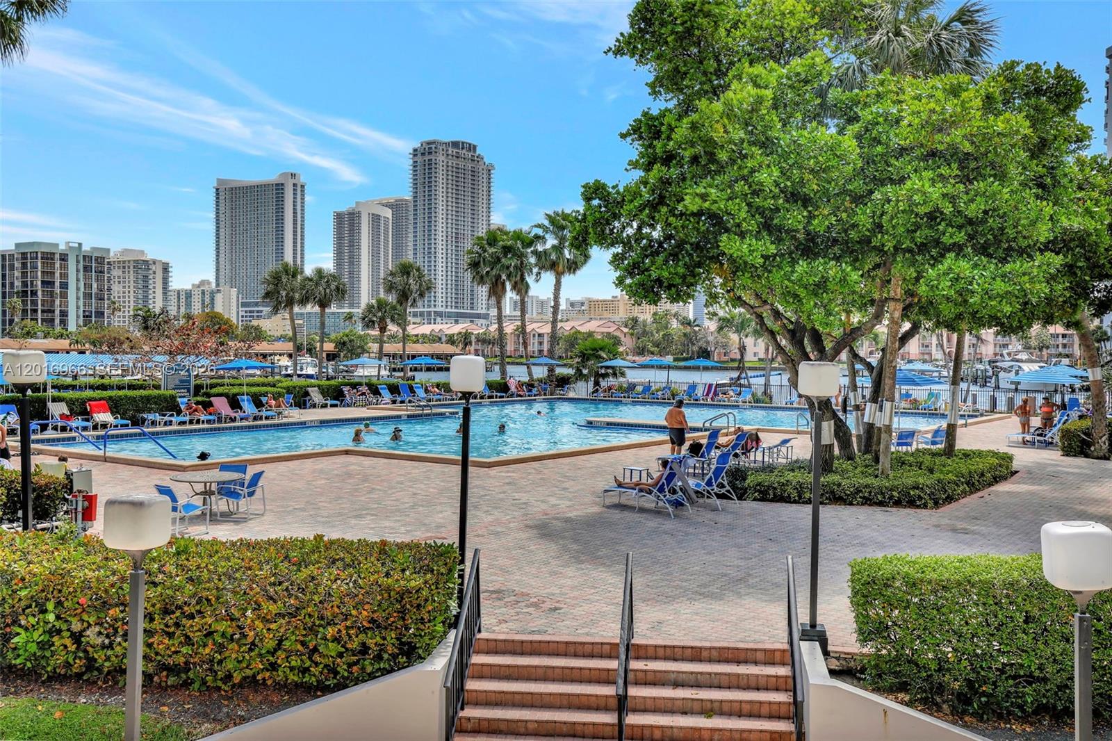 Photo of 500 Three Islands Blvd  #622, Hallandale Beach, Florida, 33009 - 